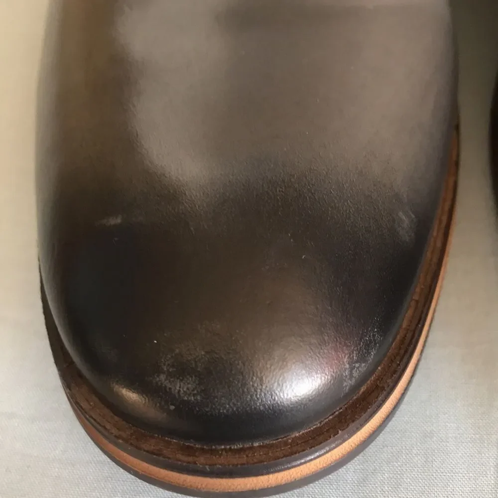 thomas & vine new out